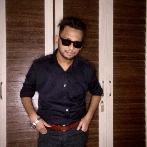Rehan S.