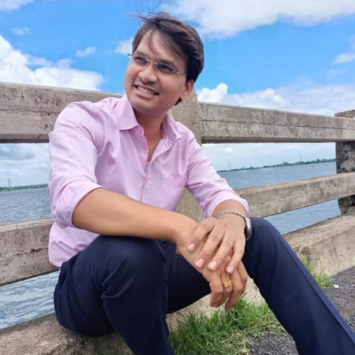 Pramod M. profile photo