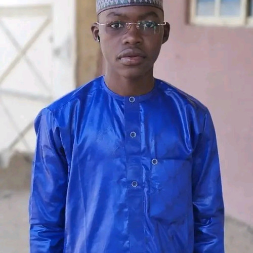 Tijjani  U.