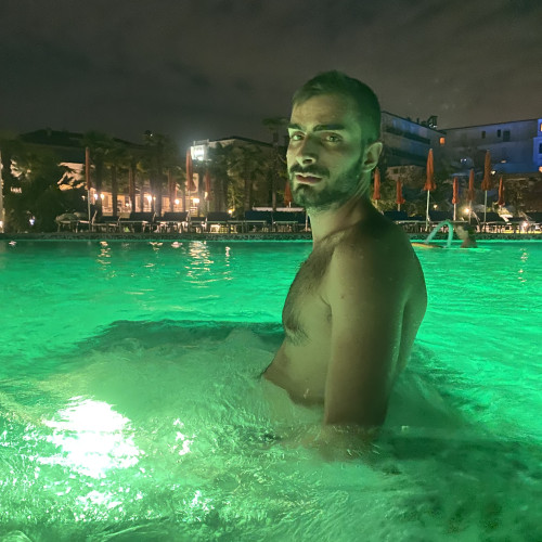 Marco L. profile photo