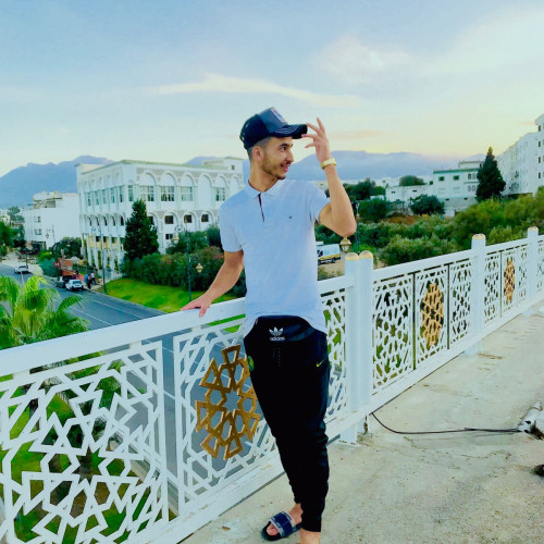 youness h. profile photo