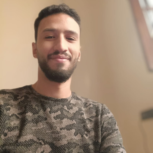 Hassan M. profile photo