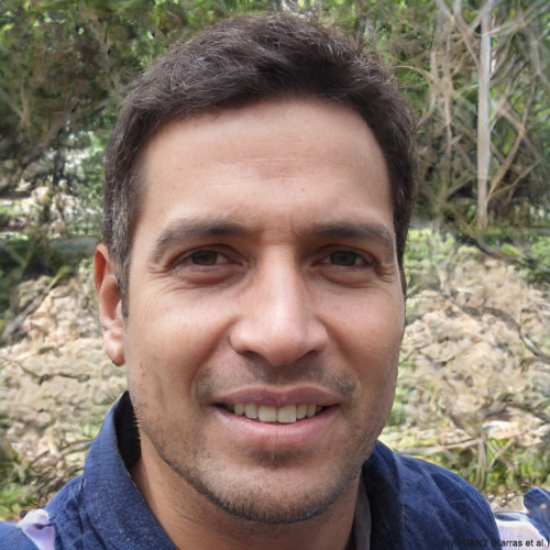 David J. profile photo