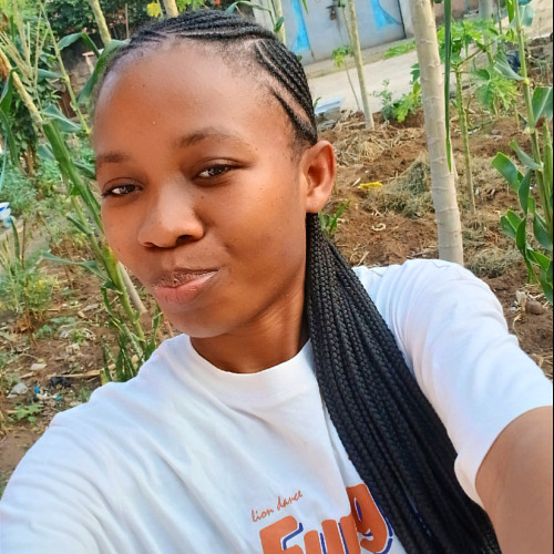 Faith M. profile photo