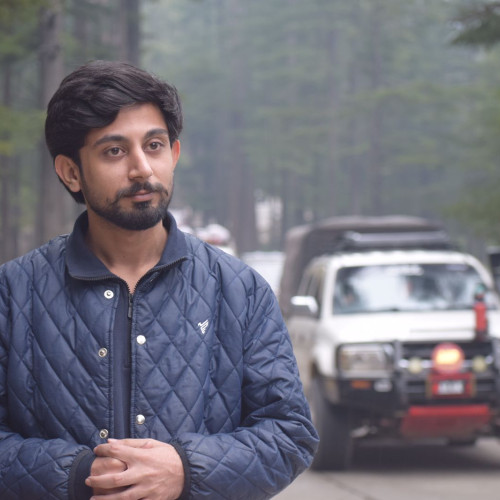 Muhammad H. profile photo