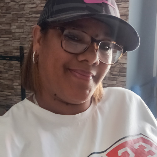 Jade R. profile photo