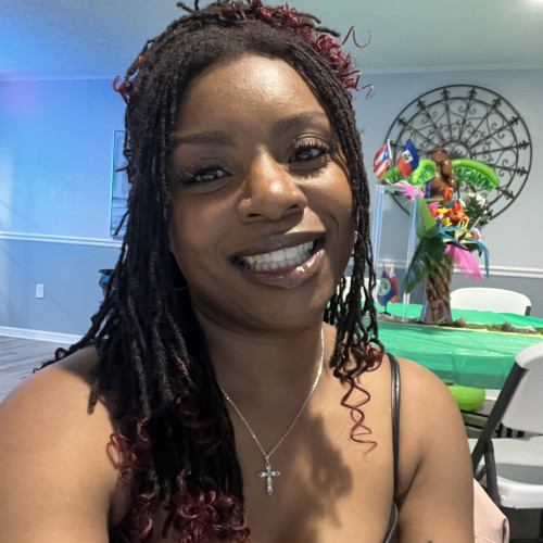 Bridgetta S. profile photo