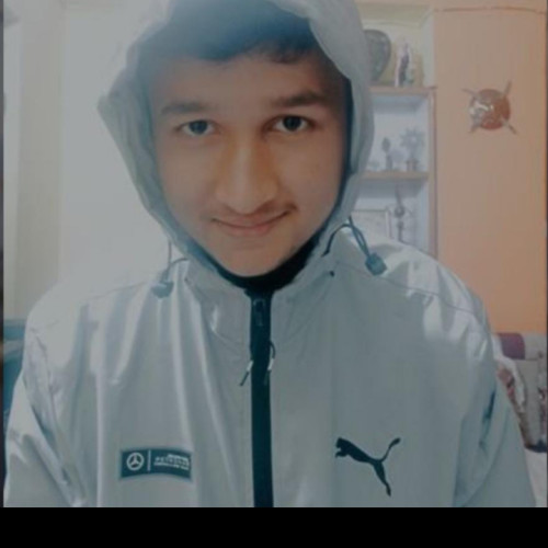 Utkarsh  R.