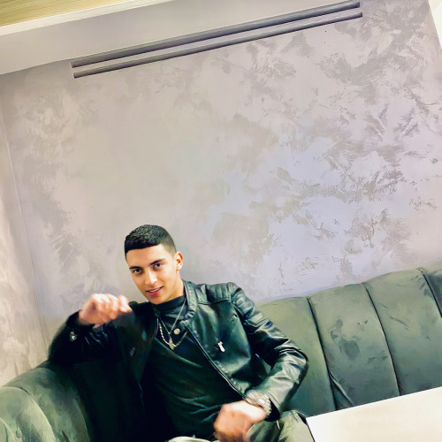 Walid E. profile photo