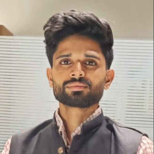 Dabhi P. profile photo