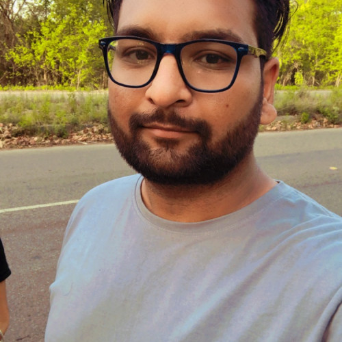Mohit B. profile photo