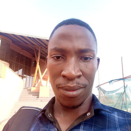 GEOFFREY L. profile photo