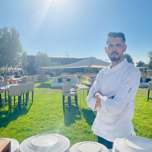 El aymech M. profile photo