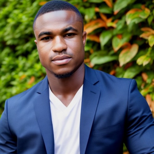 Ridwanullah O. profile photo