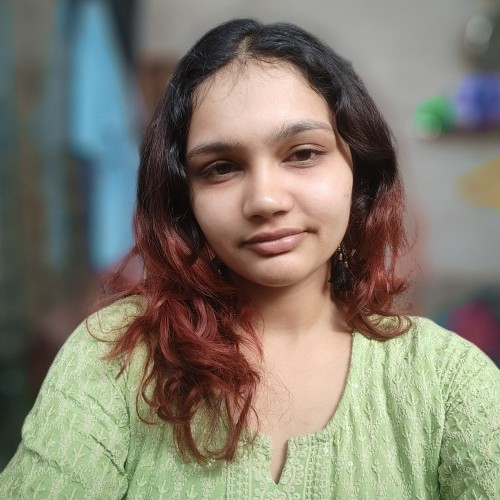 Amreen  A.