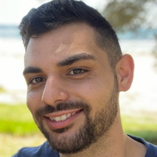 Adem C. profile photo