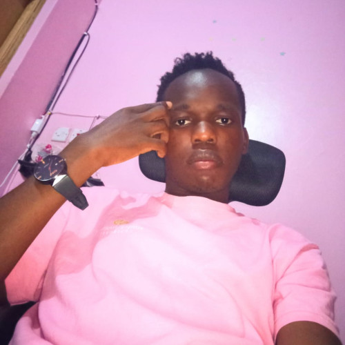 Syjay R. profile photo
