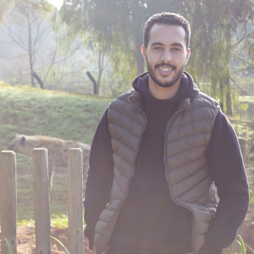 MEHDI O. profile photo