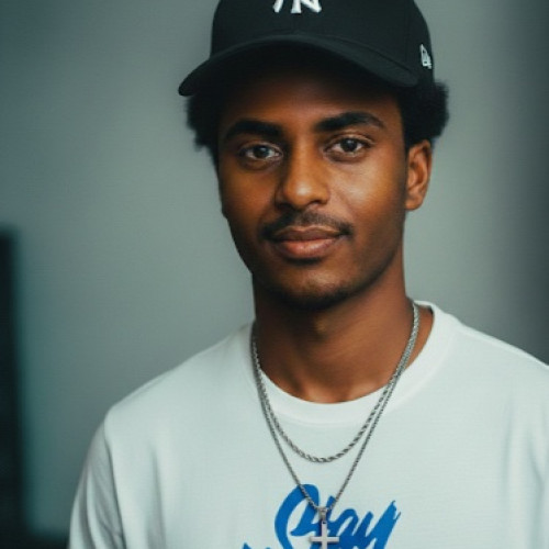 Yonas G. profile photo