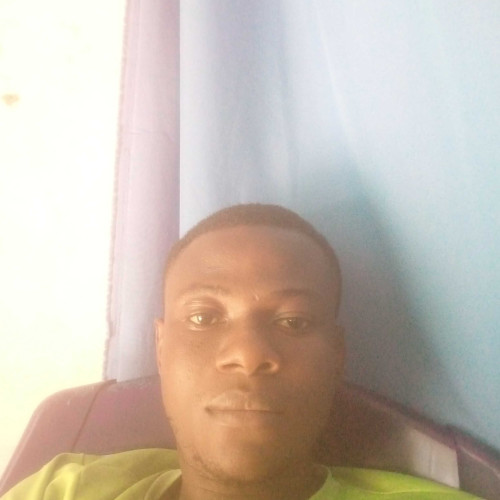 Nnochiri J. profile photo