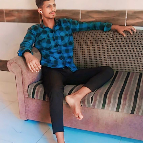 Siddhu M. profile photo