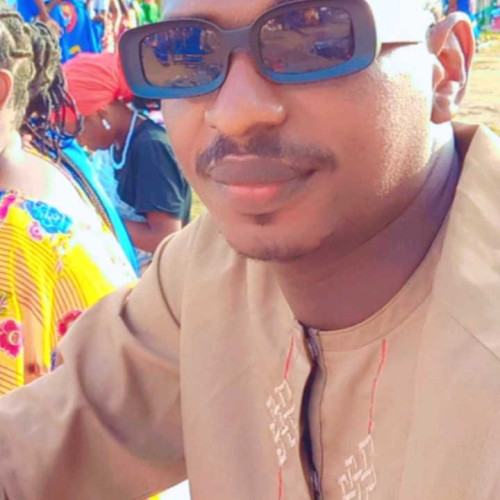 Emmanuel A. profile photo