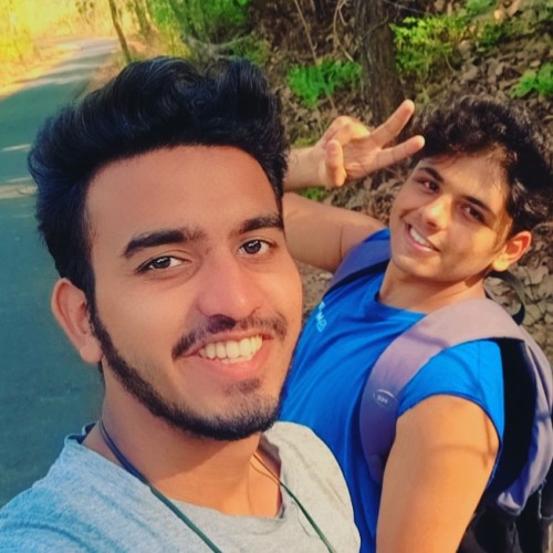 Prashik D. profile photo
