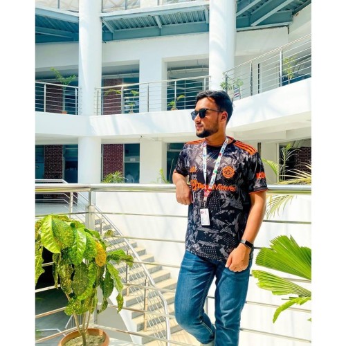 Faysal A.