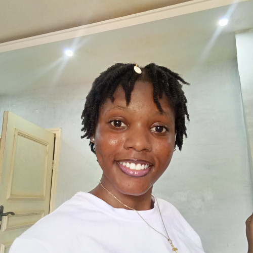 Pepple D. profile photo