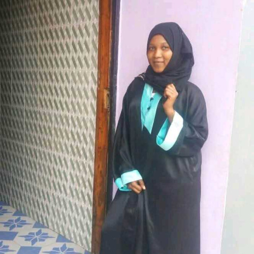 Jumaa M. profile photo