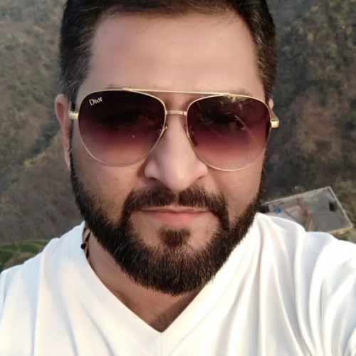Pranav  K.