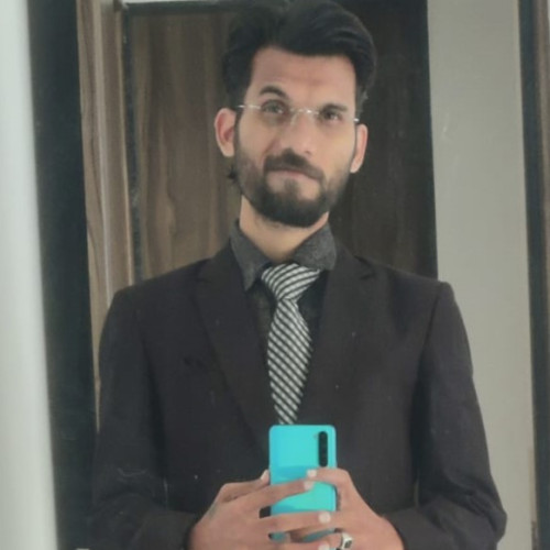 Ankit G. profile photo