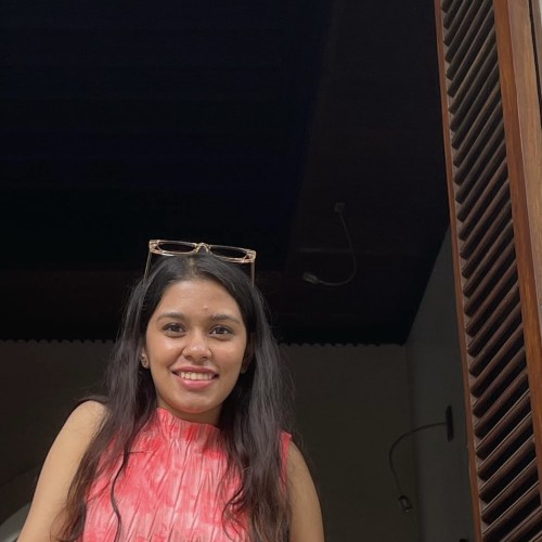 Aastha S.