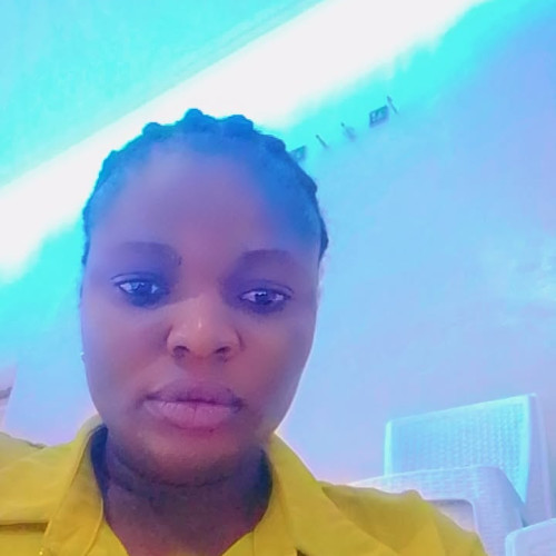 Marcellina N. profile photo