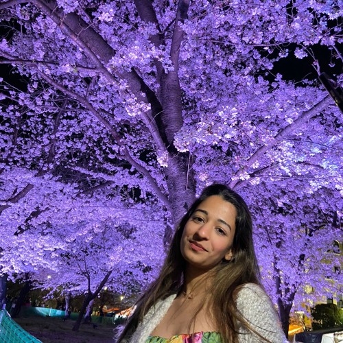 Shanaya S. profile photo