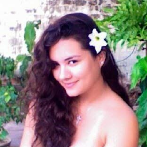Marli G. profile photo