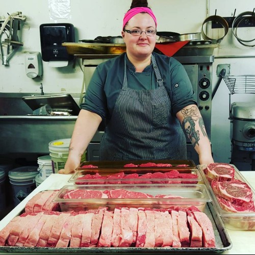 Alyssa D. profile photo