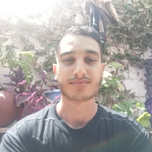 Mohamed A.