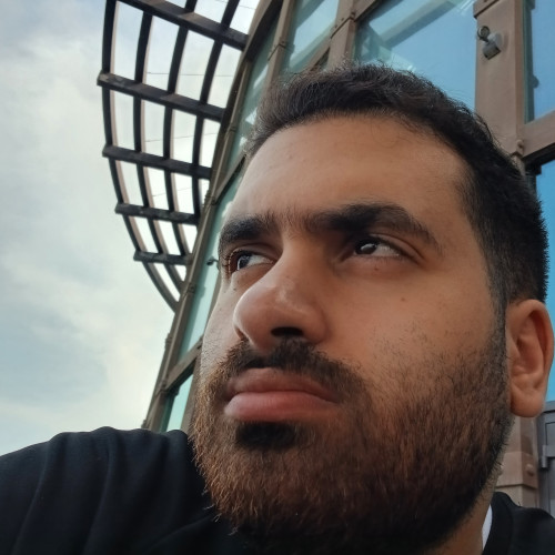 Yazan H. profile photo