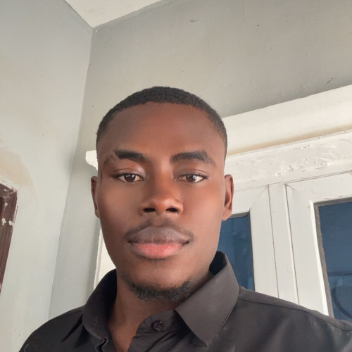 Godwin O. profile photo