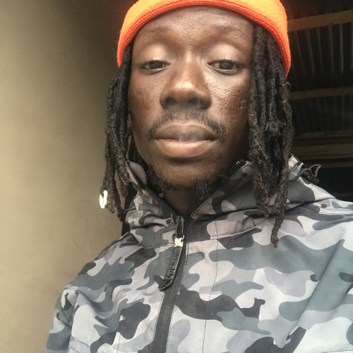 Benard K. profile photo