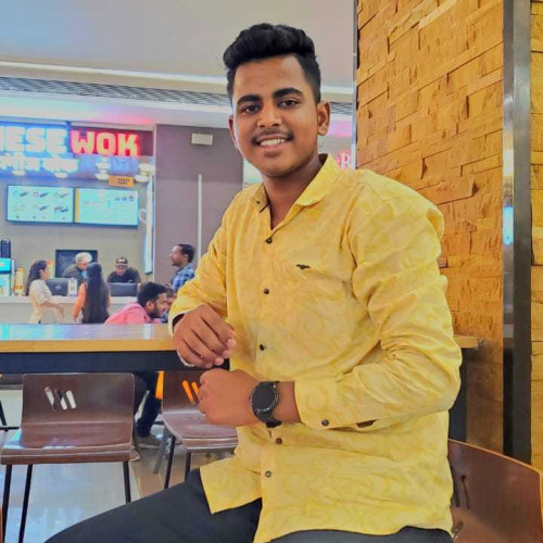 gaurav b.