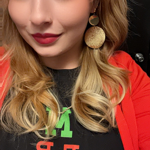 Channing K. profile photo