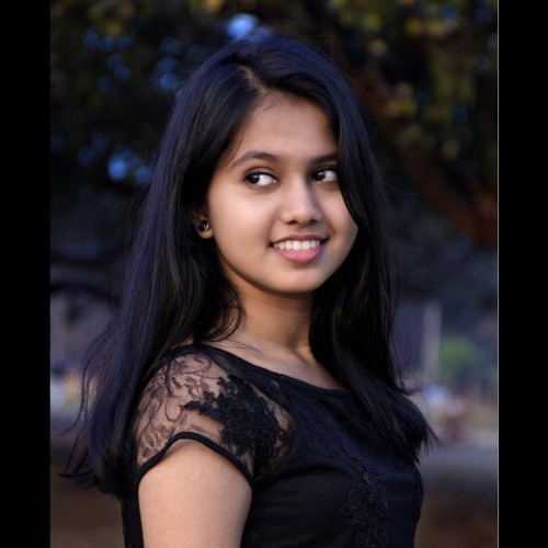 Shruti S.