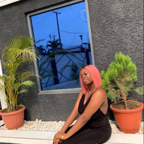 Pretty L.