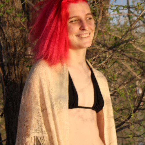 Ivy P. profile photo