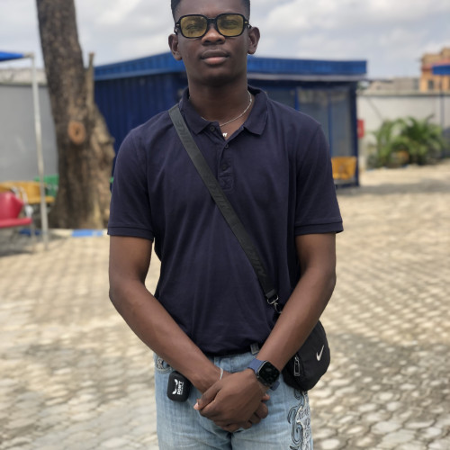 Adeyemo A. profile photo