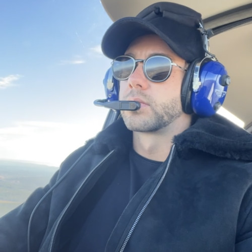 François A. profile photo