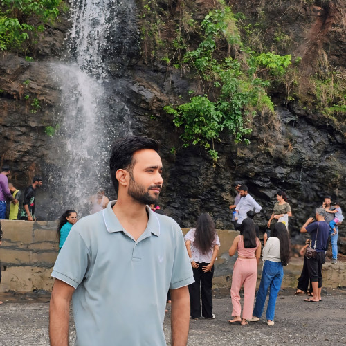 Pawan M. profile photo