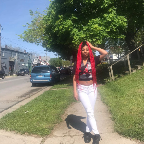 Aniaha S. profile photo